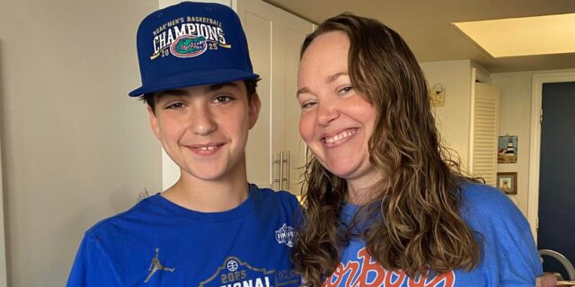 Tengo las mejores conversaciones con mi preadolescente mientras conduzco a la escuela.

 | Parenting,essay,parenting,parenting-freelancer,tweens