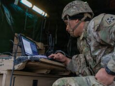 El general del ejército dice que la nueva tecnología significa que no habrá más reuniones de una hora para tomar decisiones
| Military & Defense,defense,army,changing-workplace-big-bet,warfare-big-bet El general del ejército dice que la nueva tecnología significa que no habrá más reuniones de una hora para tomar decisiones
| Military & Defense,defense,army,changing-workplace-big-bet,warfare-big-bet