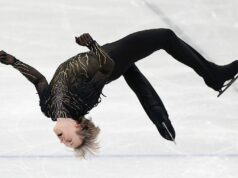 ¿Quién es la patinadora artística “Quad God” Ilia Malinin en los Juegos Olímpicos de 2026?
| Entertainment,Sports,2026-olympics,winter-olympics,figure-skating,team-usa,ilia-malinin ¿Quién es la patinadora artística “Quad God” Ilia Malinin en los Juegos Olímpicos de 2026?
| Entertainment,Sports,2026-olympics,winter-olympics,figure-skating,team-usa,ilia-malinin