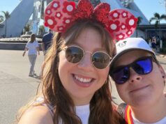 Gastamos $1,600 en un viaje a Disney World: cómo y qué haríamos diferente
| Travel,freelancer-le,disney-diaries,disney-world,theme-parks,disney,epcot Gastamos $1,600 en un viaje a Disney World: cómo y qué haríamos diferente
| Travel,freelancer-le,disney-diaries,disney-world,theme-parks,disney,epcot