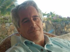 Epstein y Brad Karp trabajaron en la vigilancia del acusador Leon Black
| Finance,Law,jeffrey-epstein,leon-black,paul-weiss,nardello,brad-karp,apollo-management,epstein-files Epstein y Brad Karp trabajaron en la vigilancia del acusador Leon Black
| Finance,Law,jeffrey-epstein,leon-black,paul-weiss,nardello,brad-karp,apollo-management,epstein-files