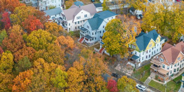 La familia se mudó de Nueva York a Connecticut; Los pros superan a los contras

 | Real Estate,freelancer-le,nyc,new-york-city,suburbs,connecticut,moving,family,new-york,evergreen-story,essay,personal-essay