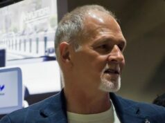 «El director ejecutivo de Boston Dynamics dimite después de 30 años». Lea la nota del personal.
| Tech,AI,boston-dynamics "El director ejecutivo de Boston Dynamics dimite después de 30 años". Lea la nota del personal.
| Tech,AI,boston-dynamics