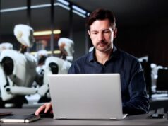 La adopción de la IA en las empresas financieras aún no conduce a despidos masivos
| Finance,ai,ceos,ey,artificial-intelligence,finance La adopción de la IA en las empresas financieras aún no conduce a despidos masivos
| Finance,ai,ceos,ey,artificial-intelligence,finance