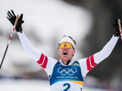El medallista de plata olímpico Ben Ogden apuesta por este pasatiempo para relajarse
| Sports,winter-olympics,2026-olympics,knitting,hobby,relax El medallista de plata olímpico Ben Ogden apuesta por este pasatiempo para relajarse
| Sports,winter-olympics,2026-olympics,knitting,hobby,relax