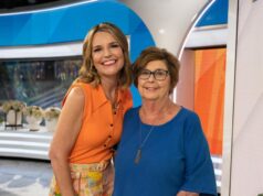 La policía arrestó a una persona en relación con la desaparición de Nancy Guthrie
| News,nancy-guthrie,kidnapping La policía arrestó a una persona en relación con la desaparición de Nancy Guthrie
| News,nancy-guthrie,kidnapping