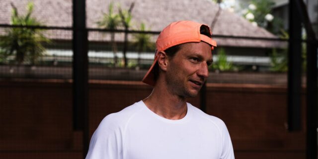 Renunció y se mudó a Bali para crear una comunidad de nómadas digitales.

 | Careers,bali,digital-nomad,as-told-to,quit-job,travel-quit-job,community