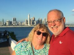 Una pareja de jubilados salió de Estados Unidos y se mudó a Panamá; “No mucho” les falta
| Real Estate,Travel,retirement,as-told-to,panama,live-abroad,retire-abroad Una pareja de jubilados salió de Estados Unidos y se mudó a Panamá; “No mucho” les falta
| Real Estate,Travel,retirement,as-told-to,panama,live-abroad,retire-abroad