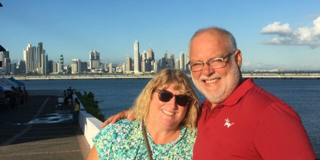 Una pareja de jubilados salió de Estados Unidos y se mudó a Panamá; “No mucho” les falta

 | Real Estate,Travel,retirement,as-told-to,panama,live-abroad,retire-abroad