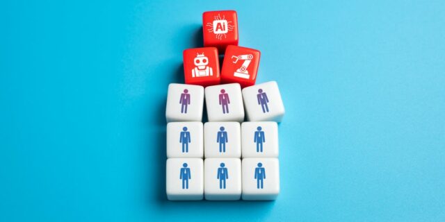 El software veterano predice despidos del 50% para los ingenieros de las grandes tecnologías

 | AI,Careers,google,amazon,engineers,layoffs,ai