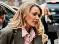 Justin Baldoni y Blake Lively en salas separadas para conversaciones sobre un acuerdo
| Entertainment,Media,Law,lawsuit,sexual-harassment,actors,hollywood,celebrities,new-york-city,legal-issues,arts-and-entertainment,justin-baldoni,blake-lively,it-ends-with-us Justin Baldoni y Blake Lively en salas separadas para conversaciones sobre un acuerdo
| Entertainment,Media,Law,lawsuit,sexual-harassment,actors,hollywood,celebrities,new-york-city,legal-issues,arts-and-entertainment,justin-baldoni,blake-lively,it-ends-with-us