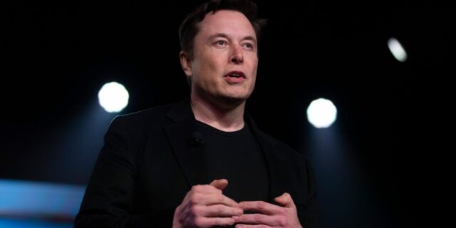 Elon Musk celebra una reunión general de XAI en medio de las salidas del personal

 | Tech,AI,x-ai,elon-musk