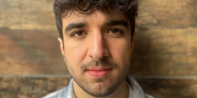 El cierre del espacio aéreo de El Paso me costó 100 dólares y una noche de sueño

 | Transportation,Travel,el-paso,flights,as-told-to,aviation,travel