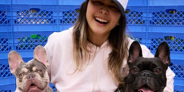 Por qué me mudé a un barrio más caro para mis perros

 | Real Estate,Travel,essay,health,health-freelancer,miami,dog,coral-gables