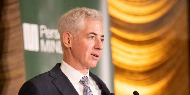 El fondo de cobertura de Bill Ackman revela una participación significativa en Meta

 | Tech,AI,bill-ackman,pershing-square,meta,ai