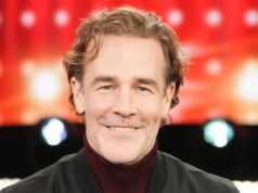 James Van Der Beek muere a los 48 años tras luchar contra el cáncer colorrectal
| Entertainment,james-van-der-beek,celebrity,dawsons-creek James Van Der Beek muere a los 48 años tras luchar contra el cáncer colorrectal
| Entertainment,james-van-der-beek,celebrity,dawsons-creek