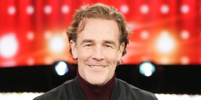 James Van Der Beek muere a los 48 años tras luchar contra el cáncer colorrectal

 | Entertainment,james-van-der-beek,celebrity,dawsons-creek