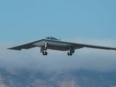 La Fuerza Aérea necesita 500 cazas y bombarderos de sexta generación para luchar en China: informe
| Military & Defense,defense,air-force,f-47,b-21,china,warfare-big-bet La Fuerza Aérea necesita 500 cazas y bombarderos de sexta generación para luchar en China: informe
| Military & Defense,defense,air-force,f-47,b-21,china,warfare-big-bet
