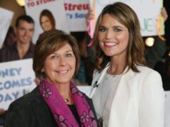 Nancy Guthrie: Dentro de la vida de la madre de Savannah Guthrie
| News,Media,Entertainment,family,nbc,trending-news,celebrity-families,savannah-guthrie Nancy Guthrie: Dentro de la vida de la madre de Savannah Guthrie
| News,Media,Entertainment,family,nbc,trending-news,celebrity-families,savannah-guthrie