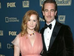 GoFundMe se lanzó para apoyar a la familia del fallecido actor James Van Der Beek
| Health,Parenting,james-van-der-beek,colon-cancer,gofundme,health,family,dawsons-creek GoFundMe se lanzó para apoyar a la familia del fallecido actor James Van Der Beek
| Health,Parenting,james-van-der-beek,colon-cancer,gofundme,health,family,dawsons-creek