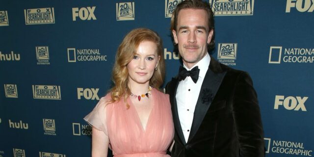 GoFundMe se lanzó para apoyar a la familia del fallecido actor James Van Der Beek

 | Health,Parenting,james-van-der-beek,colon-cancer,gofundme,health,family,dawsons-creek
