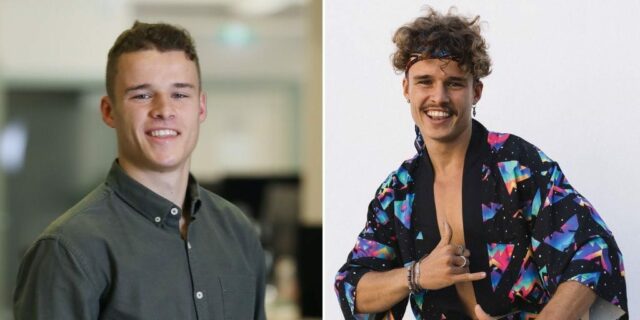 Dejé mi carrera de VC en Sydney para convertirme en Dejé mi carrera de VC en Sydney para convertirme en DJ de Silent Disco en Bali.
| Careers,entrepreneurship,small-business,remote-work