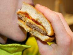 Los ejecutivos de McDonald’s descubren cómo atender a más clientes con GLP-1
| Retail,mcdonalds,glp-1 Los ejecutivos de McDonald's descubren cómo atender a más clientes con GLP-1
| Retail,mcdonalds,glp-1