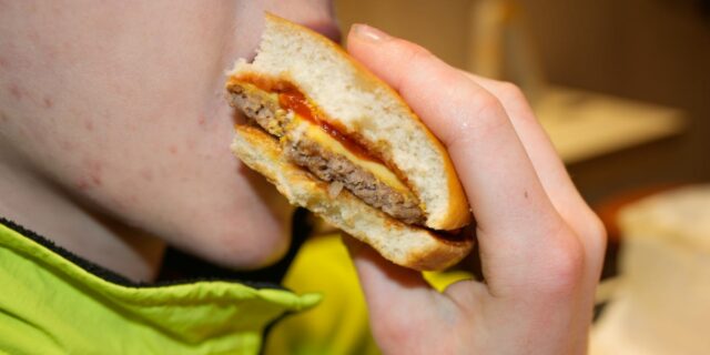 Los ejecutivos de McDonald's descubren cómo atender a más clientes con GLP-1

 | Retail,mcdonalds,glp-1