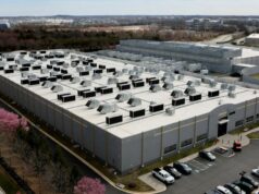 Anthropic cubrirá el 100% de los costos de actualización de la red relacionados con los centros de datos de IA
| AI,anthropic,data-centers Anthropic cubrirá el 100% de los costos de actualización de la red relacionados con los centros de datos de IA
| AI,anthropic,data-centers