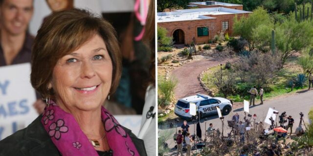 Desaparición de Nancy Guthrie: cronología completa del caso hasta ahora

 | Media,Entertainment,Law,savannah-guthrie,missing,nancy-guthrie,arizona,police,nbc