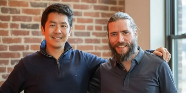 Pitch Deck: Vybe recauda 10 millones de dólares para expandir la codificación de Vibe al mundo empresarial

 | Tech,AI,Startups,Enterprise,y-combinator,vibe-coding,pitch-deck,lovable,replit,limited-synd,entrepreneurship,venture-capital,technology,software