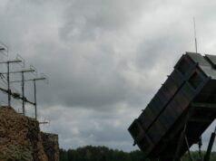 Rusia cambia de táctica de misiles, Ucrania proporciona información a los fabricantes de Patriot
| Military & Defense,ukraine,russia,patriot-missile,warfare-big-bet Rusia cambia de táctica de misiles, Ucrania proporciona información a los fabricantes de Patriot
| Military & Defense,ukraine,russia,patriot-missile,warfare-big-bet