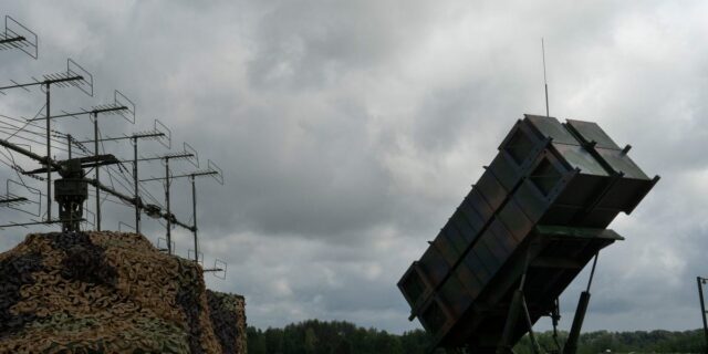 Rusia cambia de táctica de misiles, Ucrania proporciona información a los fabricantes de Patriot

 | Military & Defense,ukraine,russia,patriot-missile,warfare-big-bet