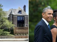 En las casas donde vivieron los presidentes después de la Casa Blanca
| Real Estate,Politics,features,presidents,us-history,politics,homes,historic-homes En las casas donde vivieron los presidentes después de la Casa Blanca
| Real Estate,Politics,features,presidents,us-history,politics,homes,historic-homes