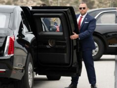 Fotos: Dentro de la limusina presidencial apodada “la bestia”
| Politics,Transportation,presidents,american-presidents,cars,secret-service,us-secret-service,limousine Fotos: Dentro de la limusina presidencial apodada “la bestia”
| Politics,Transportation,presidents,american-presidents,cars,secret-service,us-secret-service,limousine