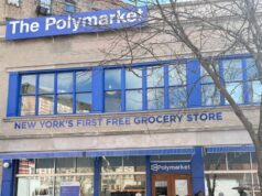 Visité la tienda de comestibles gratuita en Polymarket. Superó al de Kalshi.
| Tech,Strategy,polymarket,prediction-markets,kalshi,grocery,new-york,free Visité la tienda de comestibles gratuita en Polymarket. Superó al de Kalshi.
| Tech,Strategy,polymarket,prediction-markets,kalshi,grocery,new-york,free