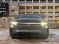 Es un placer conducir el primer SUV de Lucid, si te lo puedes permitir
| Transportation,Tech,lucid,lucid-gravity,car-review,electric-vehicles,cars Es un placer conducir el primer SUV de Lucid, si te lo puedes permitir
| Transportation,Tech,lucid,lucid-gravity,car-review,electric-vehicles,cars