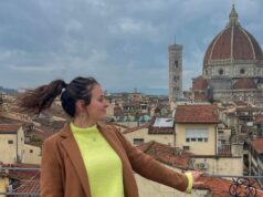 Me mudé a Italia después de estudiar allí en el extranjero. Los salarios son bajos, pero estoy feliz.
| Real Estate,relocation,moving-abroad,italy,florence,study-abroad,gen-z,travel,salaries,money,as-told-to Me mudé a Italia después de estudiar allí en el extranjero. Los salarios son bajos, pero estoy feliz.
| Real Estate,relocation,moving-abroad,italy,florence,study-abroad,gen-z,travel,salaries,money,as-told-to