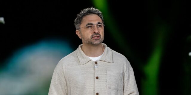 El líder de inteligencia artificial de Microsoft predice la automatización de los trabajos administrativos

 | AI,microsoft