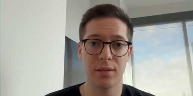 Los científicos y líderes de IA reaccionan al ensayo viral de Matt Shumer

 | Tech,artificial-intelligence,technology,employment,business,startups,ai,careers,digital-culture,viral