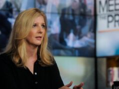 La abogada Kathy Ruemmler deja Goldman después de que se revelaran los vínculos con Epstein
| Finance,jeffrey-epstein,breaking-news La abogada Kathy Ruemmler deja Goldman después de que se revelaran los vínculos con Epstein
| Finance,jeffrey-epstein,breaking-news