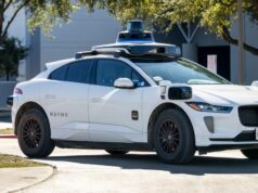 Waymo da dinero a los conductores de DoorDash para ayudarlos a cerrar las puertas de Robotaxi
| Transportation,Retail,waymo,doordash,robotaxi Waymo da dinero a los conductores de DoorDash para ayudarlos a cerrar las puertas de Robotaxi
| Transportation,Retail,waymo,doordash,robotaxi