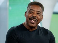 Ernie Hudson, de 80 años, dice que su «mayor» objetivo de fitness ahora es «mantenerse con vida»
| Health,Entertainment,health,fitness,longevity,ernie-hudson Ernie Hudson, de 80 años, dice que su "mayor" objetivo de fitness ahora es "mantenerse con vida"
| Health,Entertainment,health,fitness,longevity,ernie-hudson