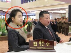 ¿Quién es Kim Ju Ae, la hija del líder norcoreano Kim Jong Un?
| Military & Defense,visual-features,north-korea,kim-jong-un,kim-ju-ae,kim-yo-jong ¿Quién es Kim Ju Ae, la hija del líder norcoreano Kim Jong Un?
| Military & Defense,visual-features,north-korea,kim-jong-un,kim-ju-ae,kim-yo-jong