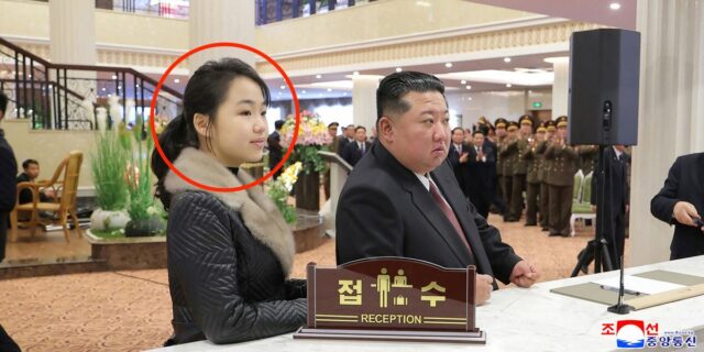 ¿Quién es Kim Ju Ae, la hija del líder norcoreano ¿Quién es Kim Ju Ae, la hija del líder norcoreano Kim Jong Un?
| Military & Defense,visual-features,north-korea,kim-jong-un,kim-ju-ae,kim-yo-jong