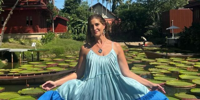 Se mudó a Phuket como madre soltera y dice que su hijo está prosperando

 | Travel,Careers,Parenting,singapore-freelancer,as-told-to,phuket,thailand,live-abroad,single-mom