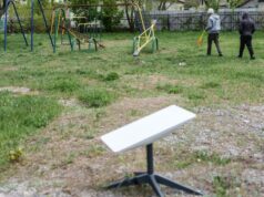 Ucrania afirma que las tropas rusas pagaron por un Starlink falso y se engañaron a sí mismas
| Military & Defense,ukraine-war,starlink Ucrania afirma que las tropas rusas pagaron por un Starlink falso y se engañaron a sí mismas
| Military & Defense,ukraine-war,starlink