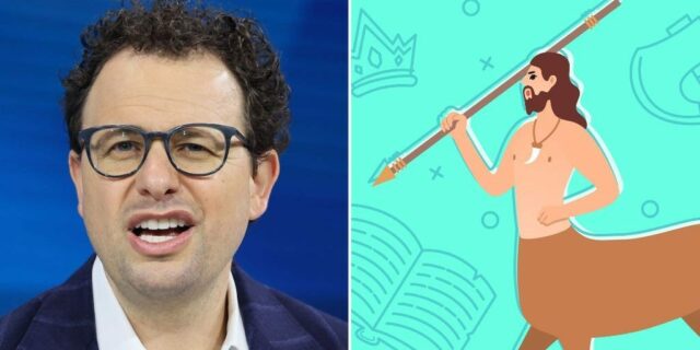 CEO de Anthropic: Estamos en la 'fase centauro' de la ingeniería de software

 | Careers,AI,artificial-intelligence,employment,software,automation