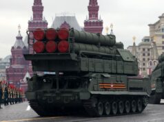 Las defensas aéreas rusas aprendidas en Ucrania ahora representan una amenaza aún mayor para la OTAN
| Military & Defense,russia,nato,air-defense,russian-air-defenses,warfare-big-bet Las defensas aéreas rusas aprendidas en Ucrania ahora representan una amenaza aún mayor para la OTAN
| Military & Defense,russia,nato,air-defense,russian-air-defenses,warfare-big-bet