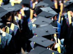 La condonación de préstamos estudiantiles está aquí para los prestatarios con planes basados en los ingresos
| Economy,student-debt,student-loans,student-loan-forgiveness La condonación de préstamos estudiantiles está aquí para los prestatarios con planes basados en los ingresos
| Economy,student-debt,student-loans,student-loan-forgiveness